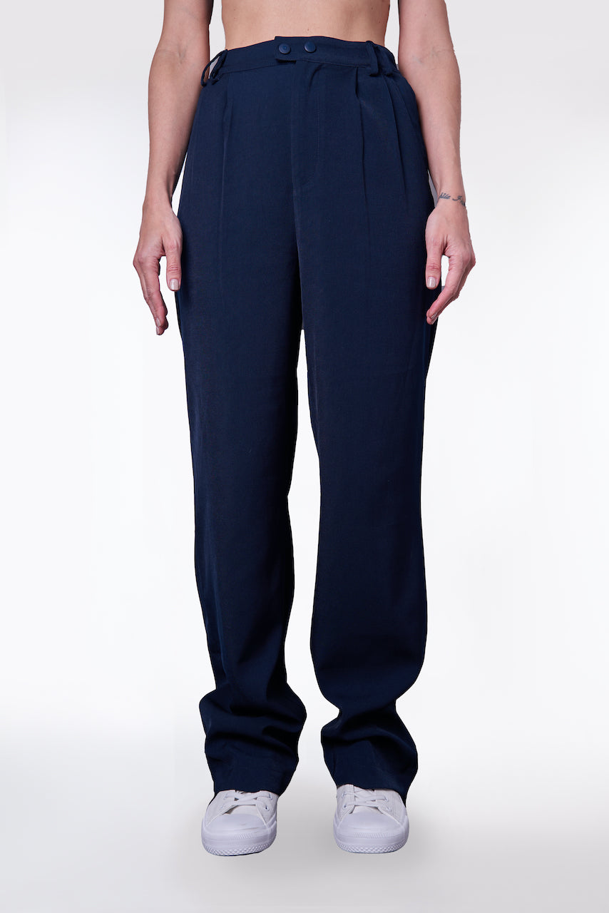THE SUIT TROUSER