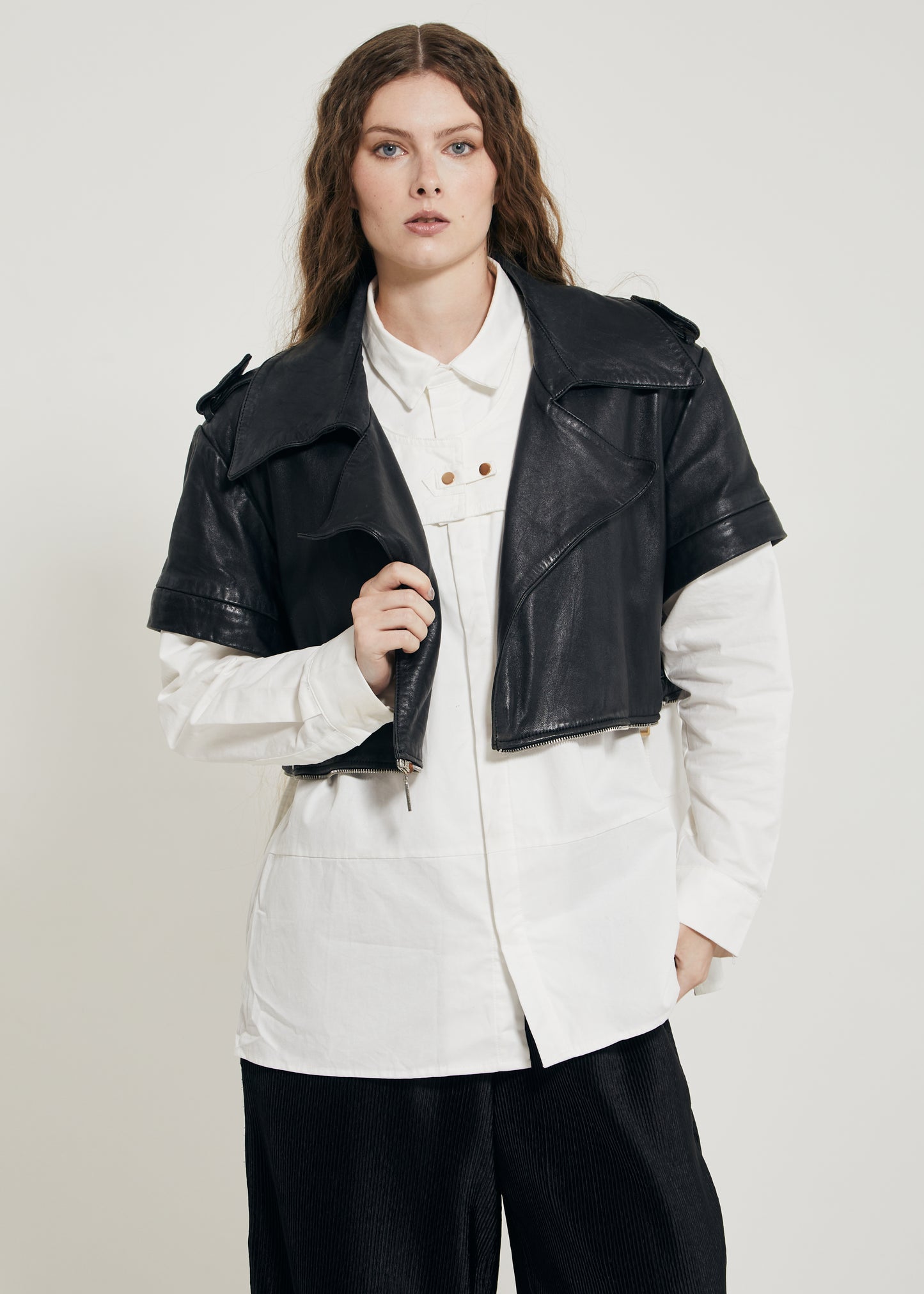 THE NAPPA TRENCH