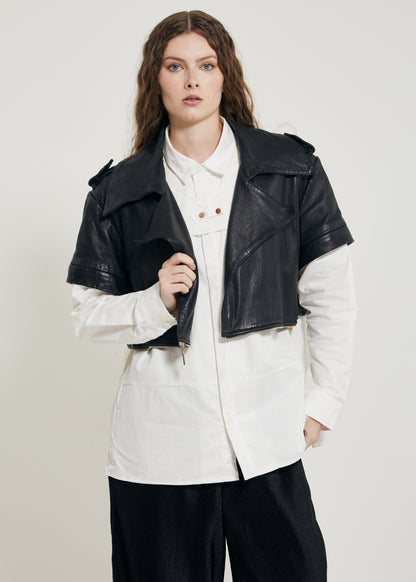 THE NAPPA TRENCH