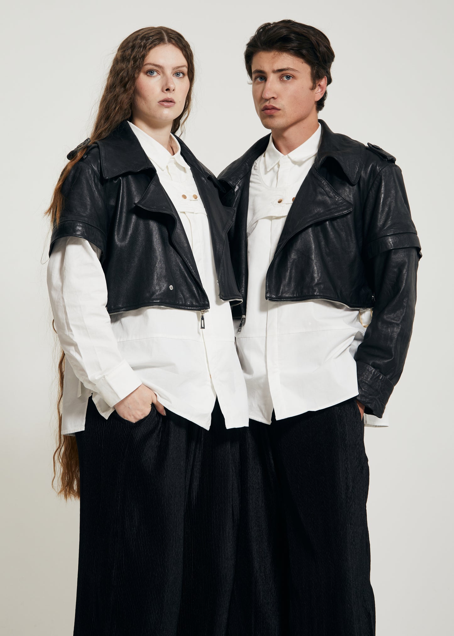 THE NAPPA TRENCH