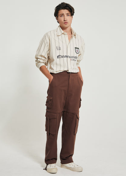 THE CARGO PANT