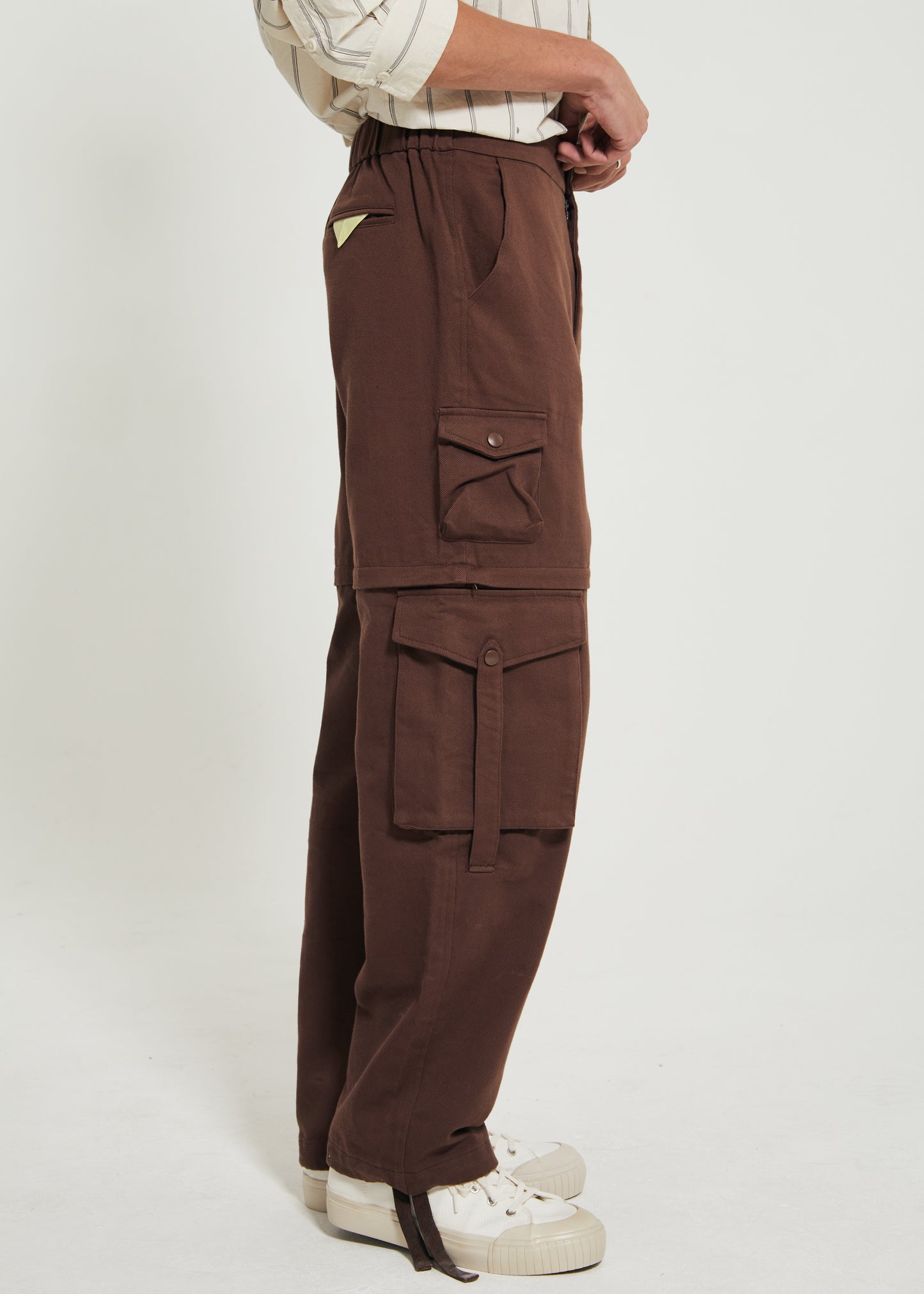 THE CARGO PANT
