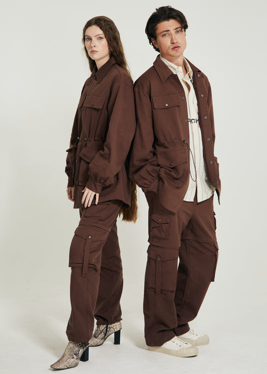 THE CARGO PANT