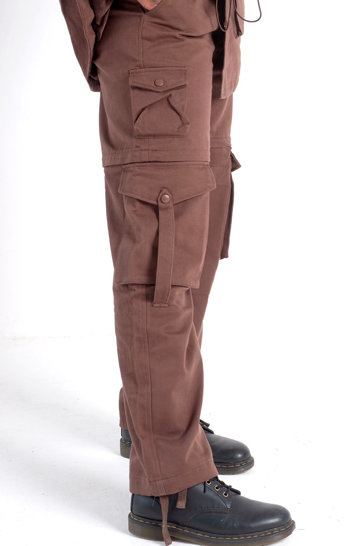 THE CARGO PANT