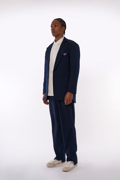 THE SUIT BLAZER