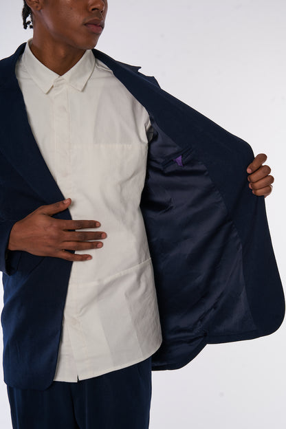 THE SUIT BLAZER